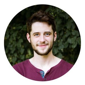 Meet your Posher, Matthew